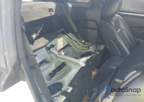 2011 Ford Mustang Gt from USA, damaged, VIN 1ZVBP8CF8B5139492